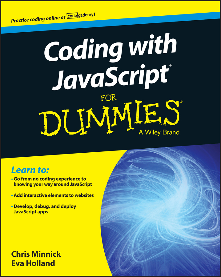 Coding with javascript for dummies Ebook